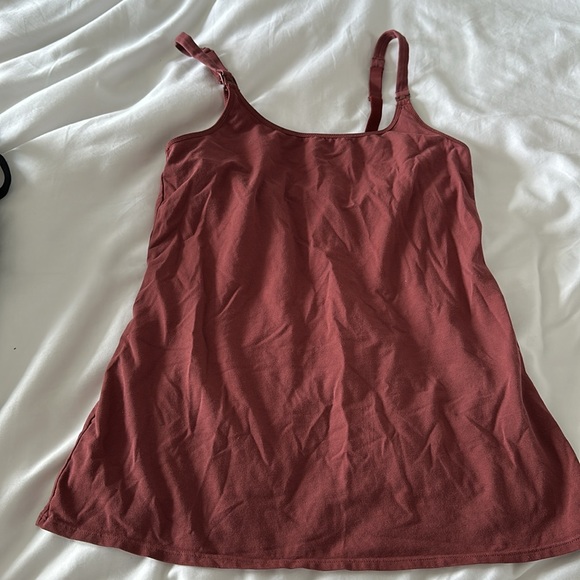 Nursing tops: gilligan and malley and pea ina pod. Medium and small - Picture 4 of 6